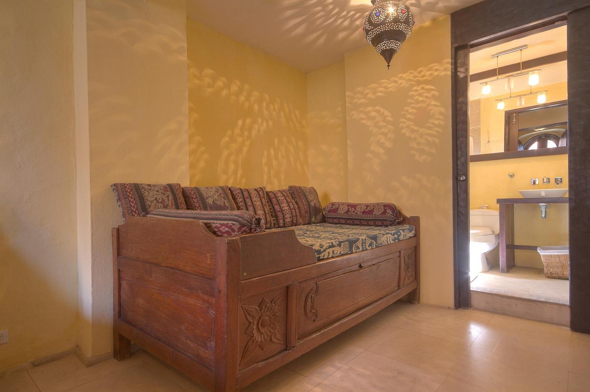 Casa El Carretero Hotel Boutique Cartagena Pokoj fotografie