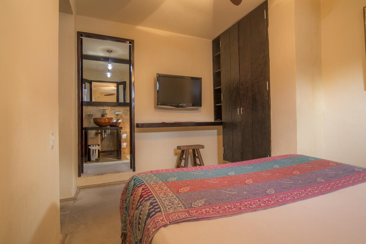 Casa El Carretero Hotel Boutique Cartagena Exteriér fotografie