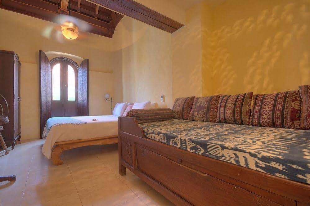 Casa El Carretero Hotel Boutique Cartagena Exteriér fotografie