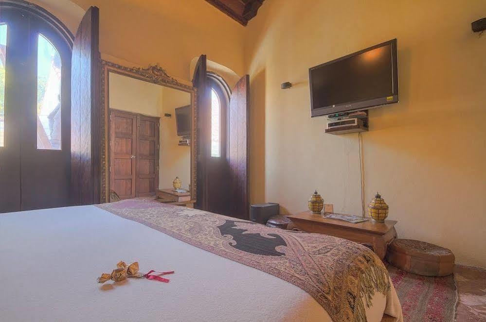 Casa El Carretero Hotel Boutique Cartagena Exteriér fotografie