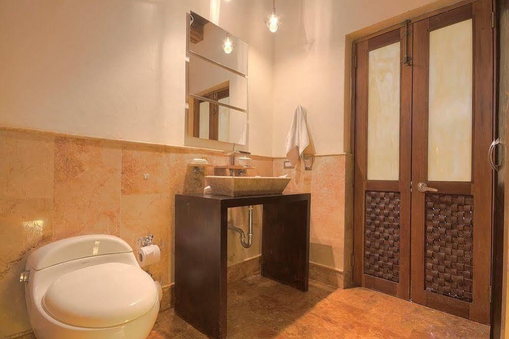 Casa El Carretero Hotel Boutique Cartagena Exteriér fotografie