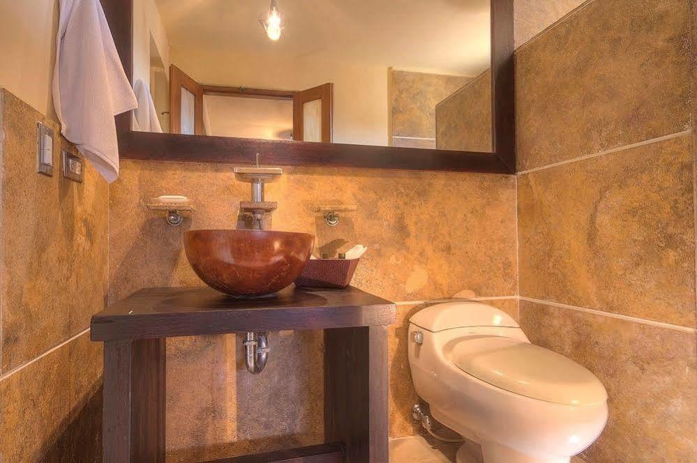 Casa El Carretero Hotel Boutique Cartagena Exteriér fotografie