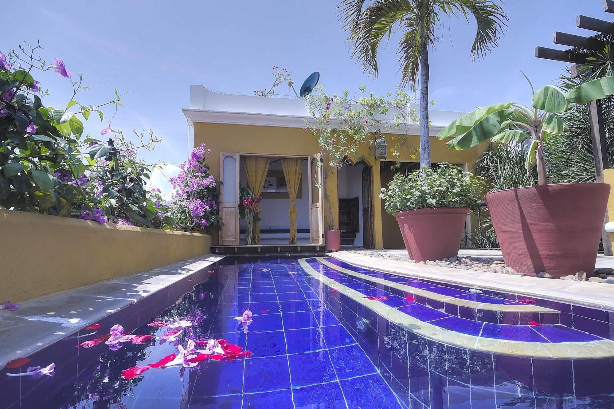 Casa El Carretero Hotel Boutique Cartagena Exteriér fotografie