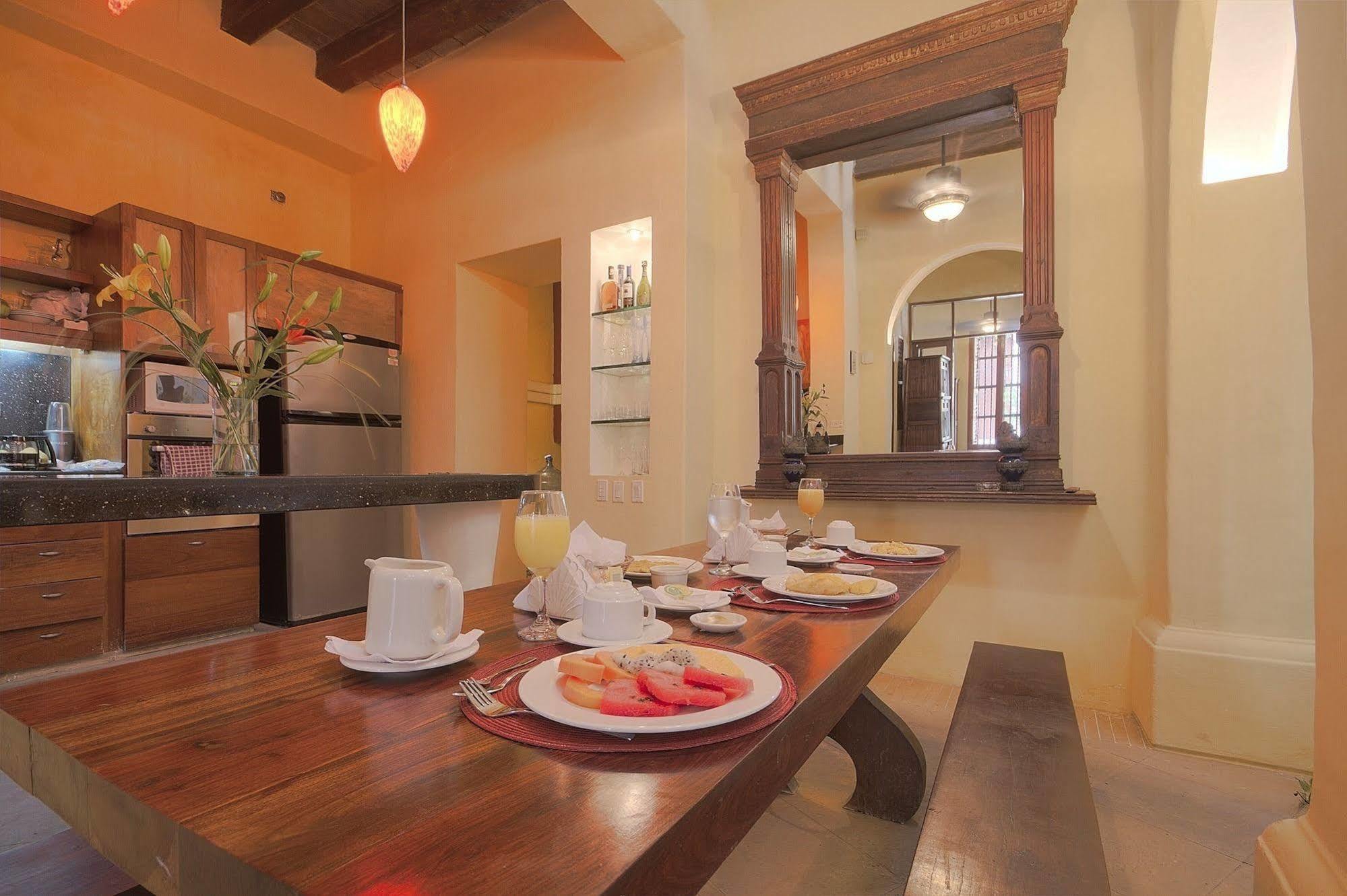 Casa El Carretero Hotel Boutique Cartagena Exteriér fotografie
