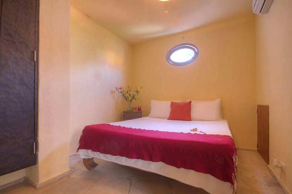 Casa El Carretero Hotel Boutique Cartagena Exteriér fotografie