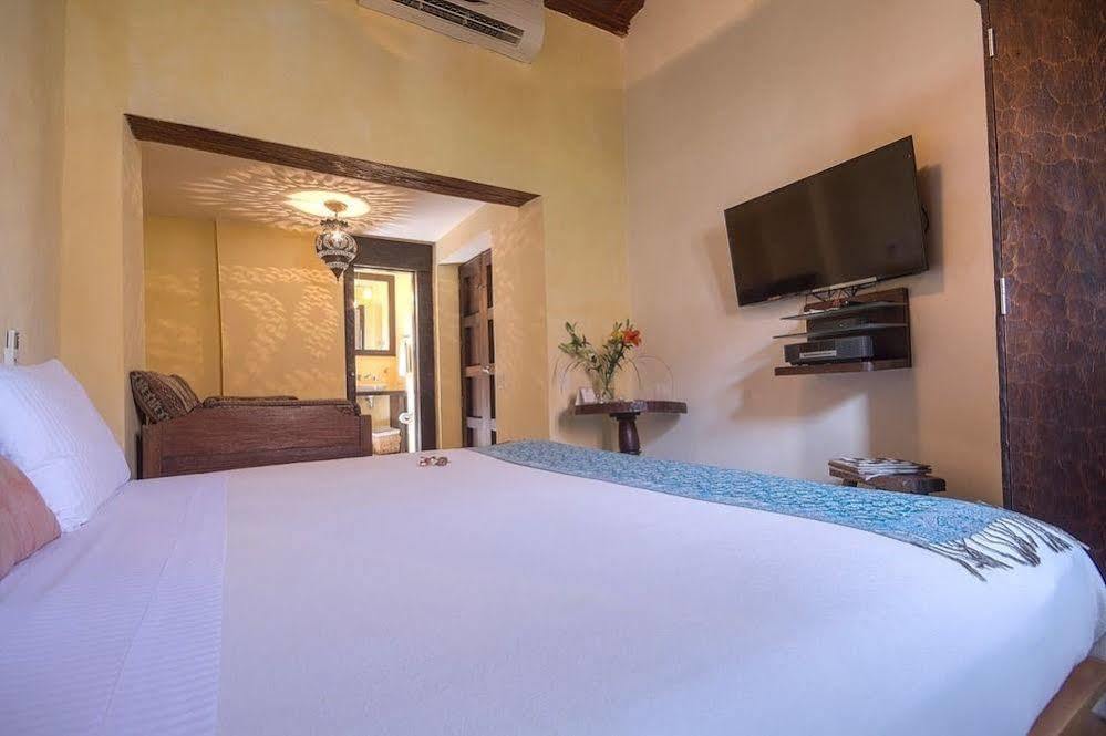 Casa El Carretero Hotel Boutique Cartagena Exteriér fotografie