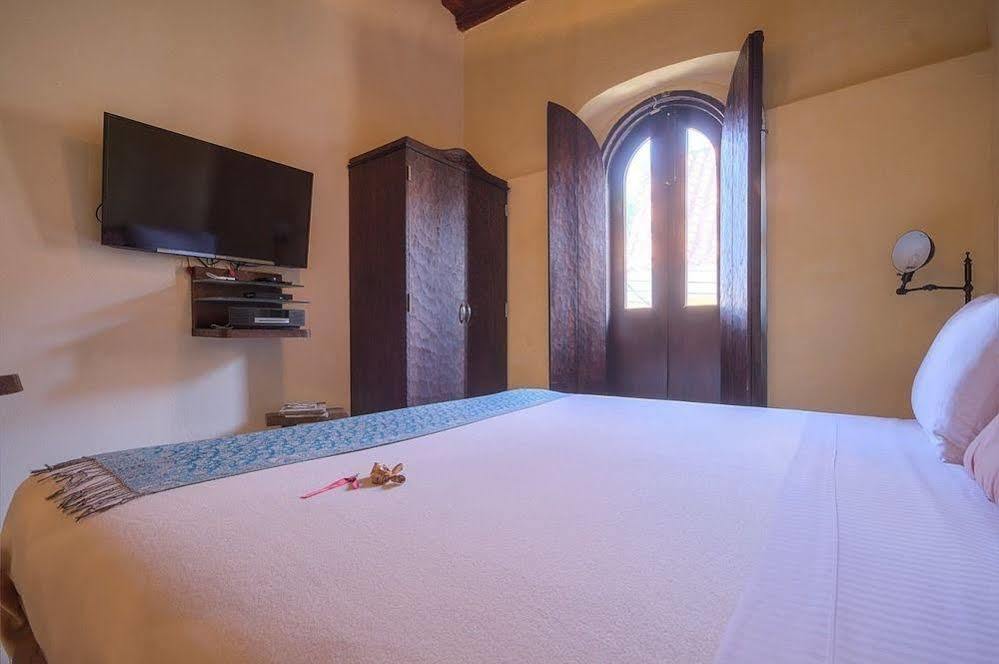 Casa El Carretero Hotel Boutique Cartagena Exteriér fotografie