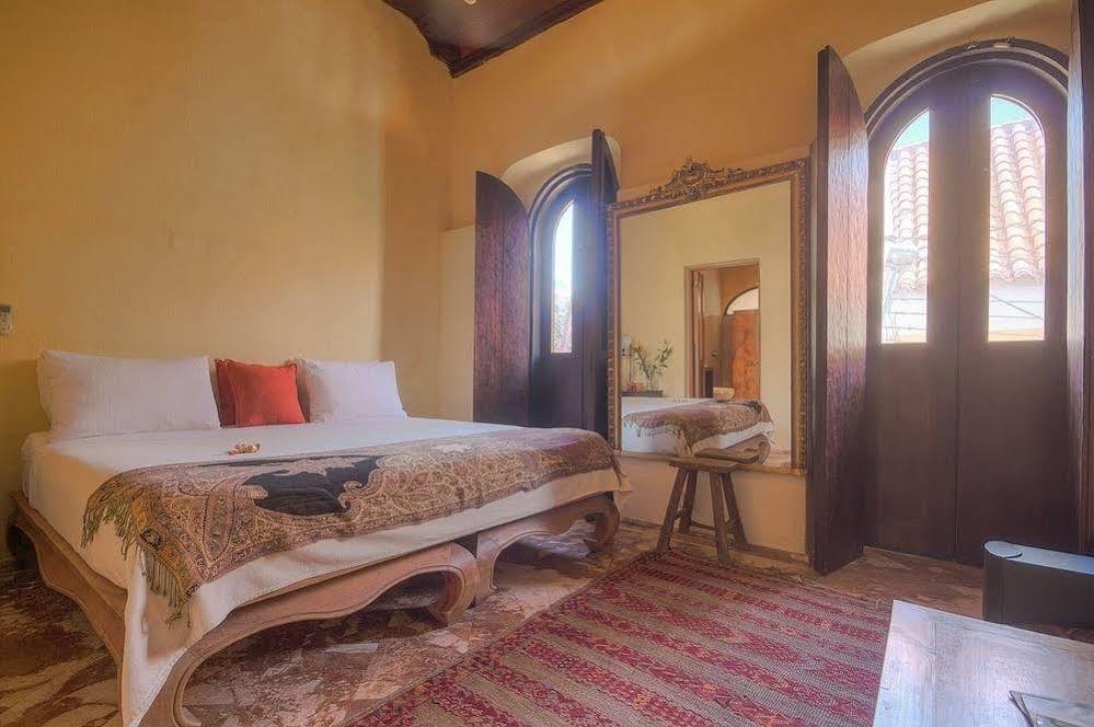 Casa El Carretero Hotel Boutique Cartagena Exteriér fotografie