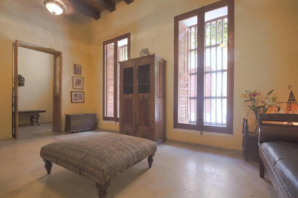 Casa El Carretero Hotel Boutique Cartagena Exteriér fotografie